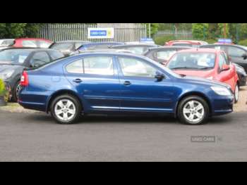 Used Skoda Octavia 2012 for sale - 74888961: Photo
