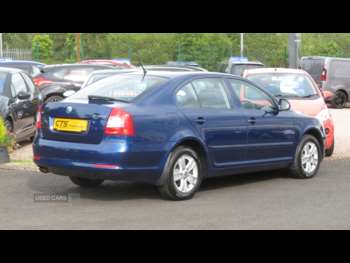 Used Skoda Octavia 2012 for sale - 74888961: Photo