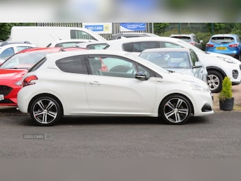 Used Peugeot 208 2016 for sale - 79039596: Photo