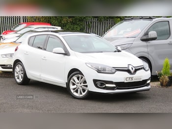 Renault - Megane