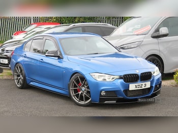 Used BMW 3 Series 2018 for sale - 75540851: Photo
