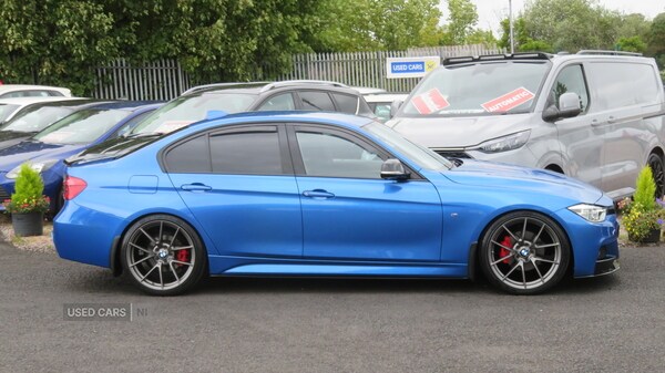 Used BMW 3 Series 2018 for sale - 75540851: Photo 2