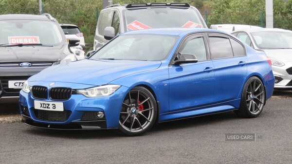 Used BMW 3 Series 2018 for sale - 75540851: Photo 4