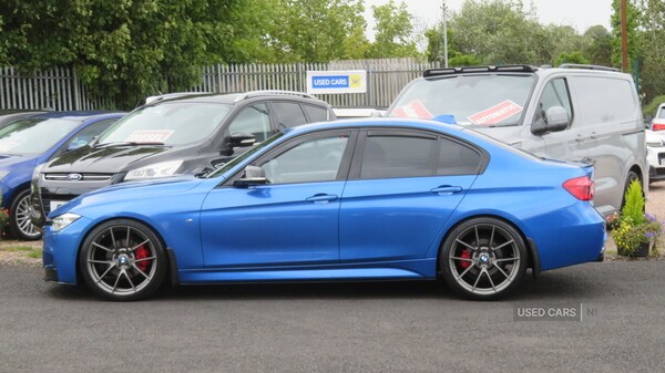 Used BMW 3 Series 2018 for sale - 75540851: Photo 5