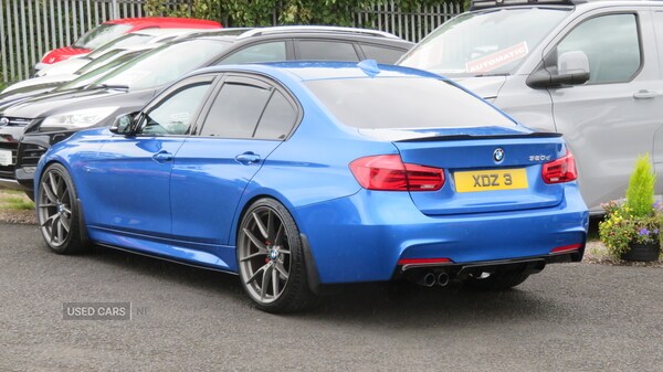 Used BMW 3 Series 2018 for sale - 75540851: Photo 6