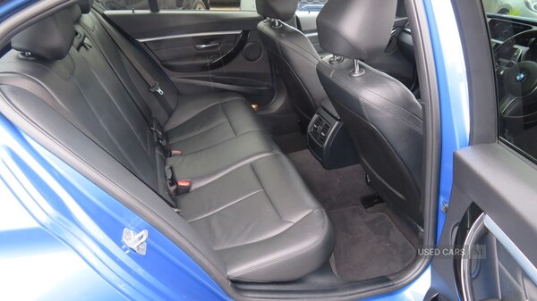 Used BMW 3 Series 2018 for sale - 75540851: Photo 8