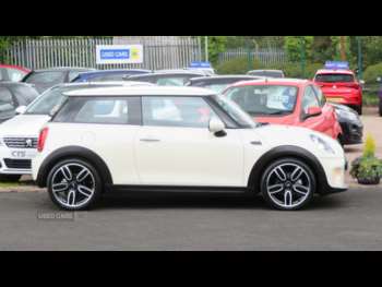 Used MINI Hatch 2016 for sale - 74823506: Photo