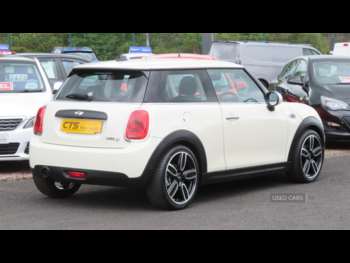 Used MINI Hatch 2016 for sale - 74823506: Photo