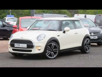 Used MINI Hatch 2016 for sale - 74823506: Photo