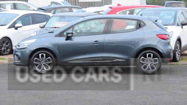 Used Renault Clio for sale - 77840485: Photo 5