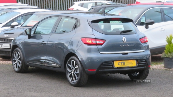 Used Renault Clio for sale - 77840485: Photo 6