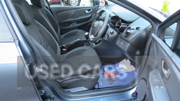 Used Renault Clio for sale - 77840485: Photo 7