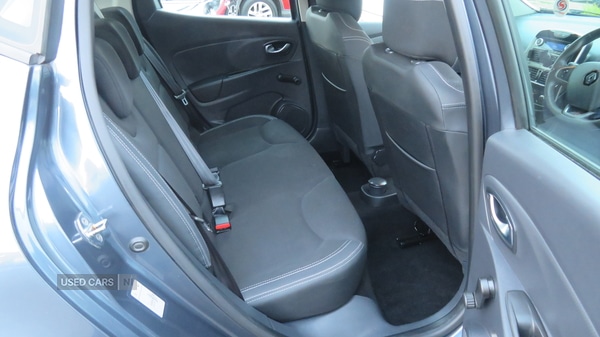 Used Renault Clio for sale - 77840485: Photo 8