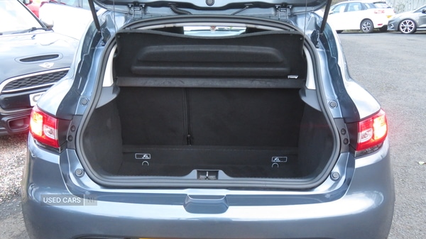 Used Renault Clio for sale - 77840485: Photo 9