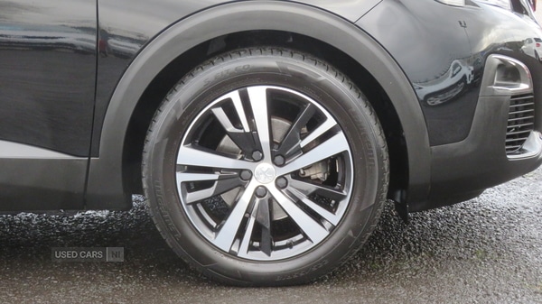 Used Peugeot 3008 2018 for sale - 77575701: Photo 10