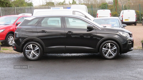 Used Peugeot 3008 2018 for sale - 77575701: Photo 2