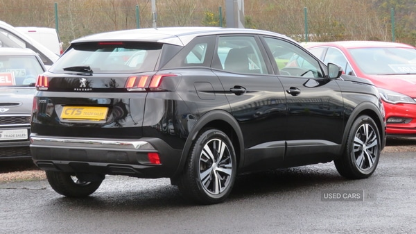 Used Peugeot 3008 2018 for sale - 77575701: Photo 3