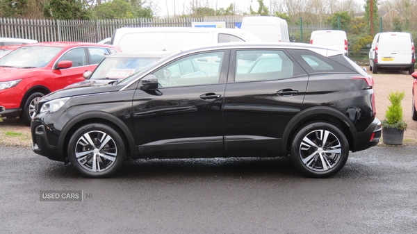 Used Peugeot 3008 2018 for sale - 77575701: Photo 5