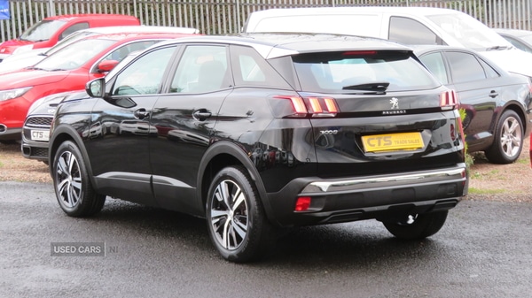 Used Peugeot 3008 2018 for sale - 77575701: Photo 6