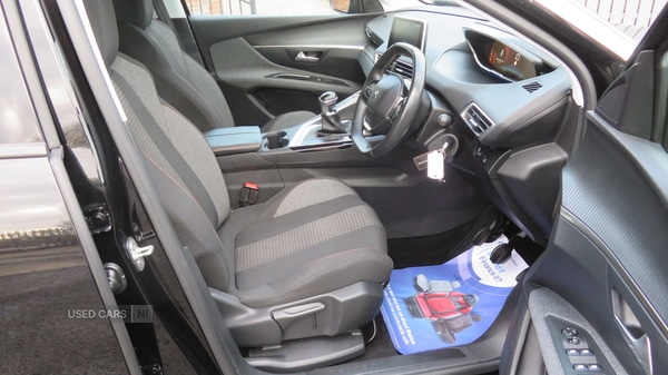 Used Peugeot 3008 2018 for sale - 77575701: Photo 7