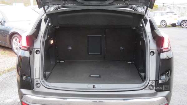 Used Peugeot 3008 2018 for sale - 77575701: Photo 9