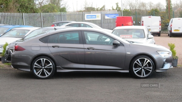 Used Vauxhall Insignia 2021 for sale - 78048655: Photo 2