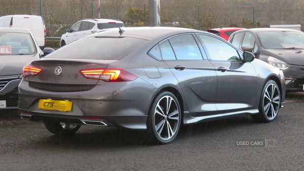 Used Vauxhall Insignia 2021 for sale - 78048655: Photo 3