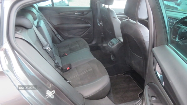 Used Vauxhall Insignia 2021 for sale - 78048655: Photo 5