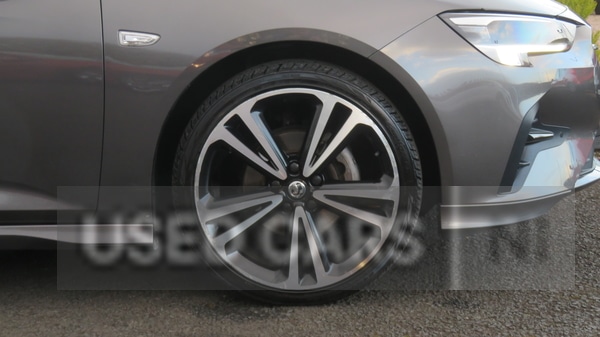 Used Vauxhall Insignia 2021 for sale - 78048655: Photo 6