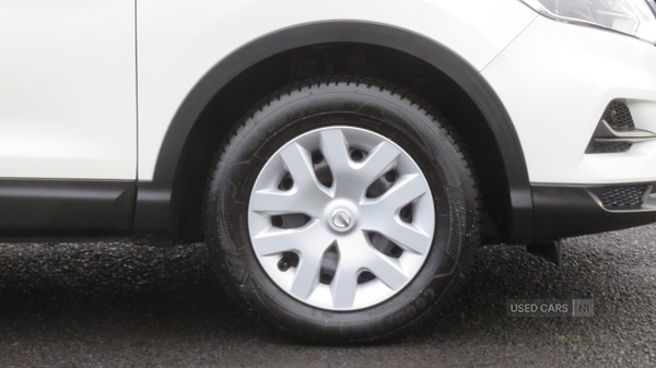 Used Nissan Qashqai 2019 for sale - 76772374: Photo 10