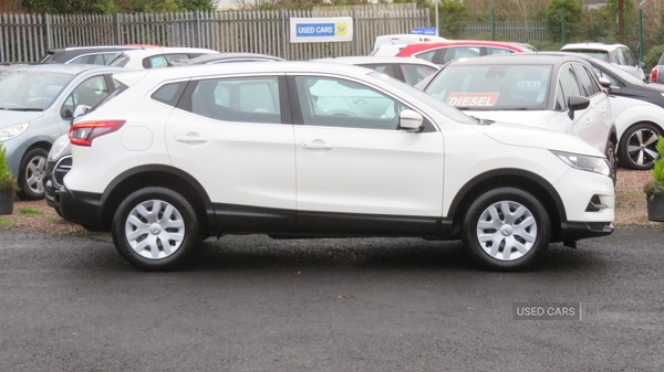 Used Nissan Qashqai 2019 for sale - 76772374: Photo 2