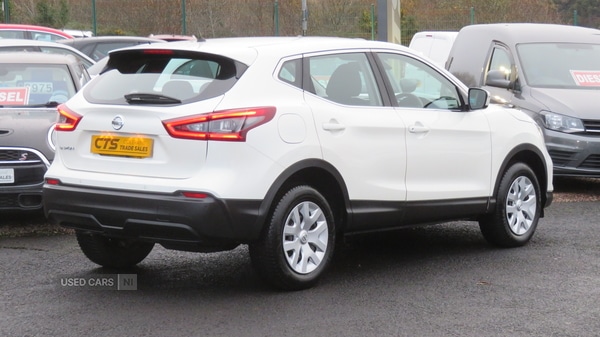 Used Nissan Qashqai 2019 for sale - 76772374: Photo 3