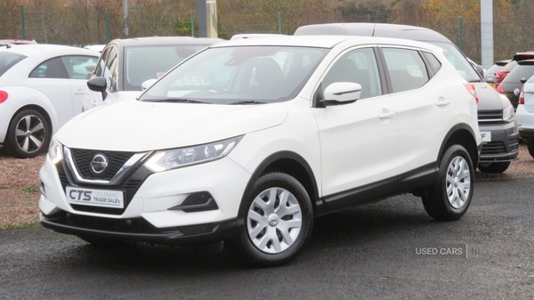 Used Nissan Qashqai 2019 for sale - 76772374: Photo 4