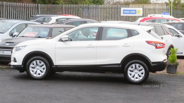 Used Nissan Qashqai 2019 for sale - 76772374: Photo 5