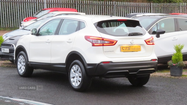 Used Nissan Qashqai 2019 for sale - 76772374: Photo 6