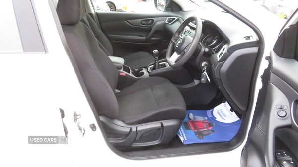 Used Nissan Qashqai 2019 for sale - 76772374: Photo 7