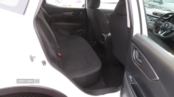 Used Nissan Qashqai 2019 for sale - 76772374: Photo 8