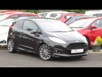 Used Ford Fiesta 2015 for sale - 72269166: Photo