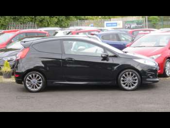 Used Ford Fiesta 2015 for sale - 72269166: Photo