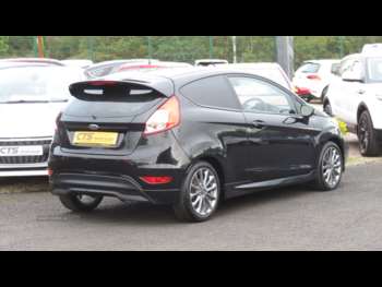 Used Ford Fiesta 2015 for sale - 72269166: Photo