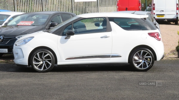 Used DS Automobiles DS 3 2015 for sale - 78048519: Photo 5