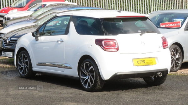 Used DS Automobiles DS 3 2015 for sale - 78048519: Photo 6
