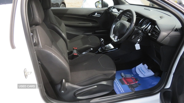 Used DS Automobiles DS 3 2015 for sale - 78048519: Photo 7