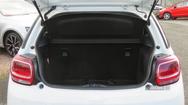 Used DS Automobiles DS 3 2015 for sale - 78048519: Photo 8