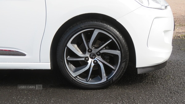 Used DS Automobiles DS 3 2015 for sale - 78048519: Photo 9