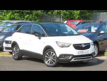 Used Vauxhall Crossland X 2019 for sale - 74921947: Photo
