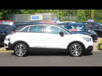 Used Vauxhall Crossland X 2019 for sale - 74921947: Photo