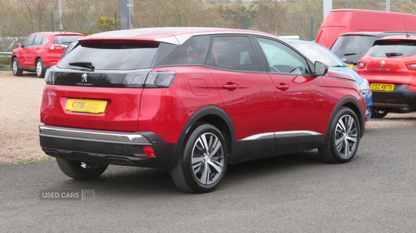 Used Peugeot 3008 2021 for sale - 78087326: Photo 3