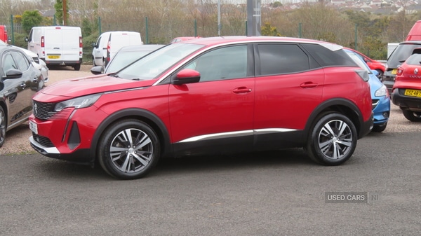 Used Peugeot 3008 2021 for sale - 78087326: Photo 5