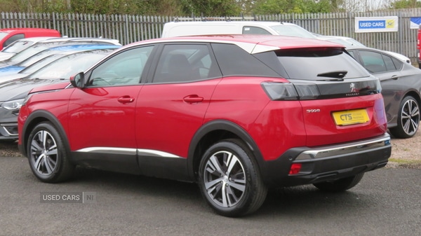 Used Peugeot 3008 2021 for sale - 78087326: Photo 6